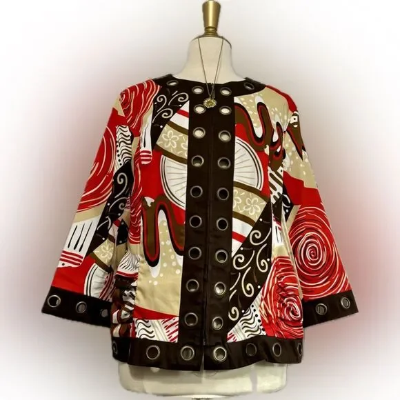 Multiples jacket! - Picture 5 of 15